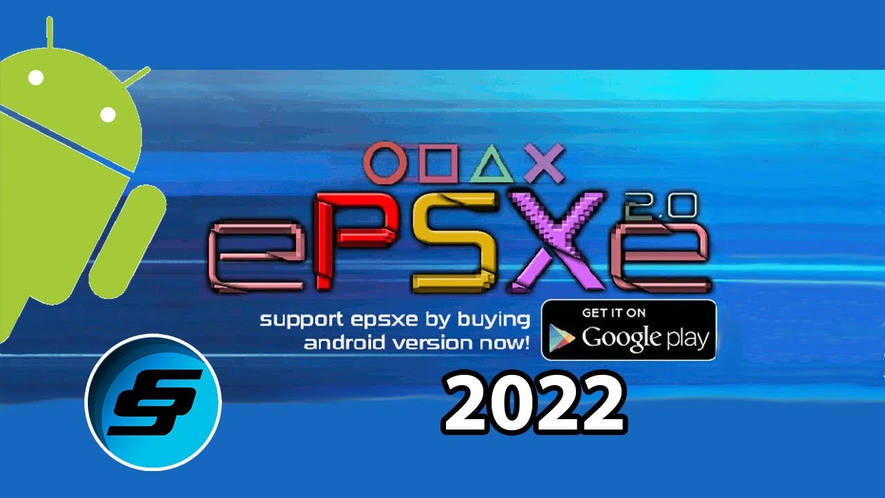 Overview of ePSXe